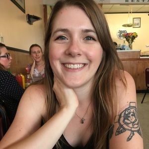 Meet your Posher, Alexa